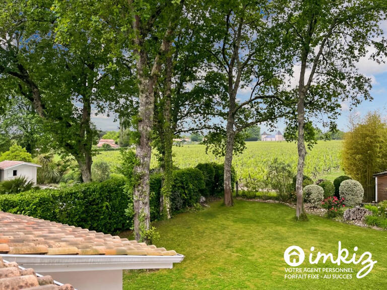 Maison 210m2 - 8 pièces - Vue imprenable — photo 1