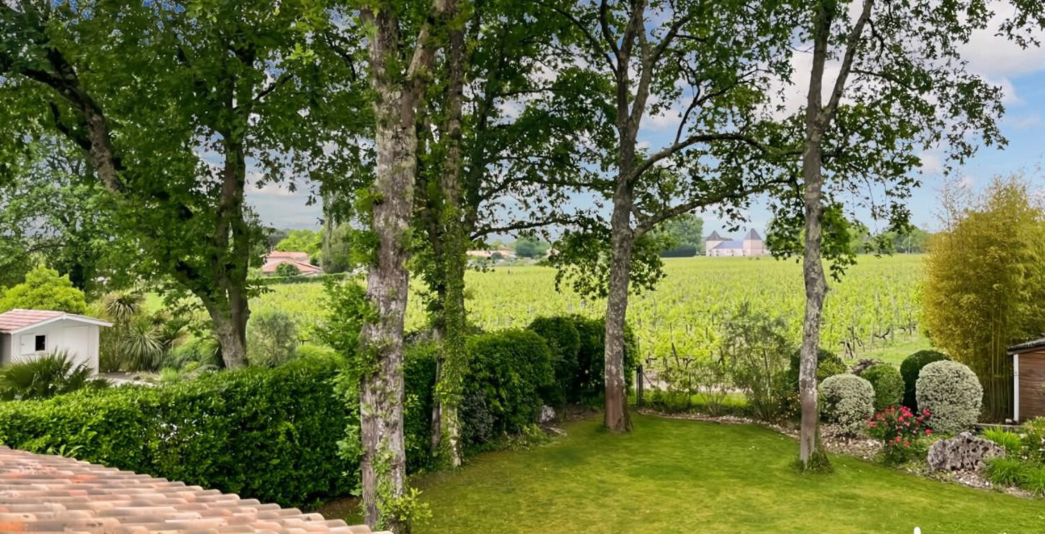 Maison 210m2 - 8 pièces - Vue imprenable — photo 1