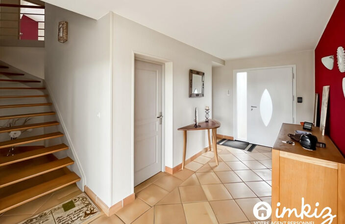 Maison 210m2 - 8 pièces - Vue imprenable — photo 5