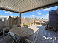 Appartement 135 m2 secteur gare Saint Jean — photo 2