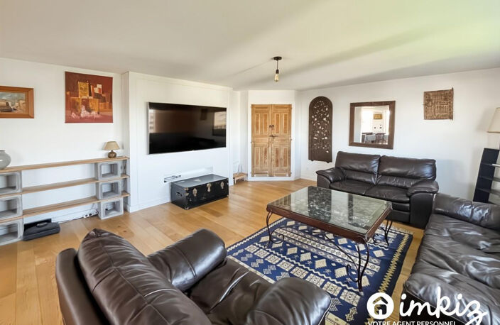 Appartement 135 m2 secteur gare Saint Jean — photo 3