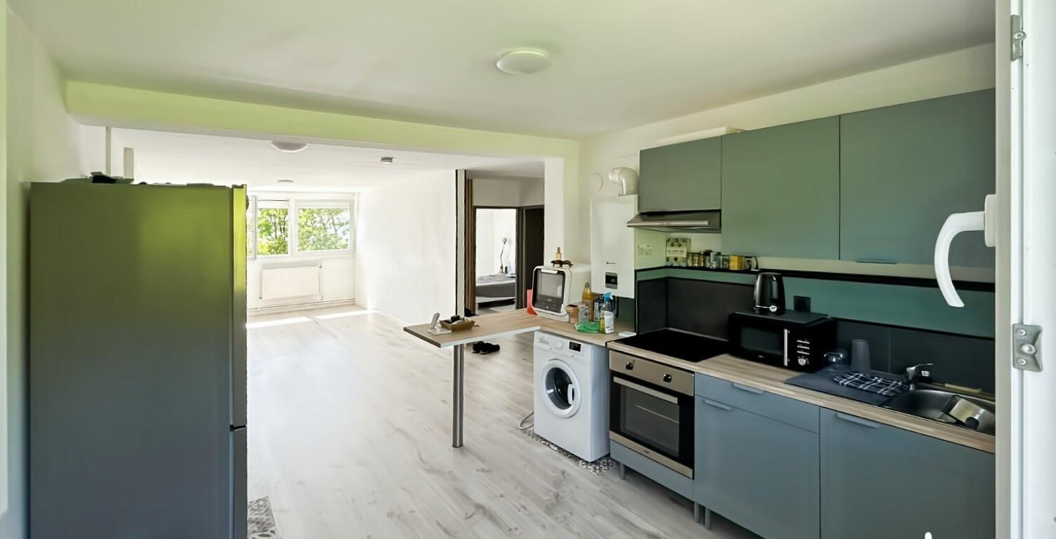 Appartement T4 chaleureux et lumineux de 78 m2 — photo 1