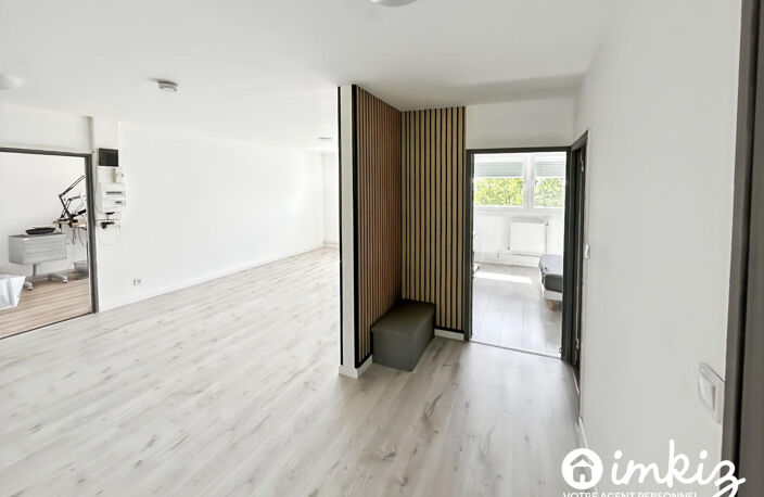 Appartement T4 chaleureux et lumineux de 78 m2 — photo 4