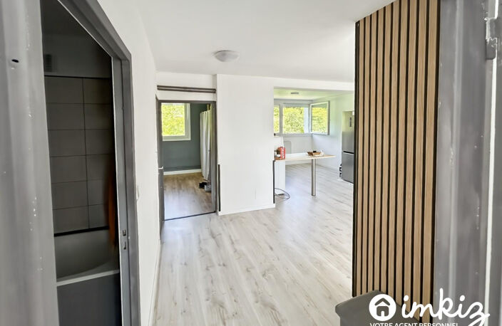 Appartement T4 chaleureux et lumineux de 78 m2 — photo 5