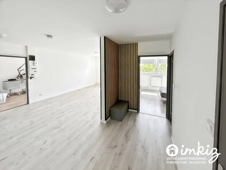 Appartement T4 chaleureux et lumineux de 78 m2 — photo 1