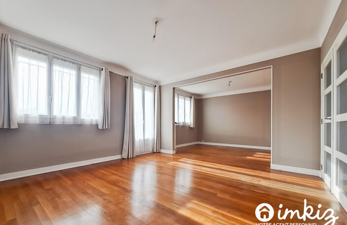 Maison familiale à 300m du RER B FONTAINE MICHALON — photo 4