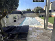 Villa contemporaine 2012 - DPE A- Piscine au sel — photo 2
