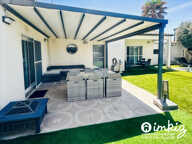 Villa contemporaine 2012 - DPE A- Piscine au sel — photo 3