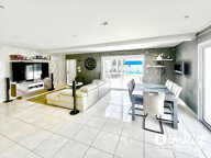 Villa contemporaine 2012 - DPE A- Piscine au sel — photo 4