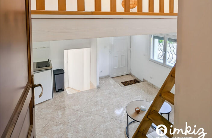 Belle propriété avec studio indépendant et piscine — photo 5