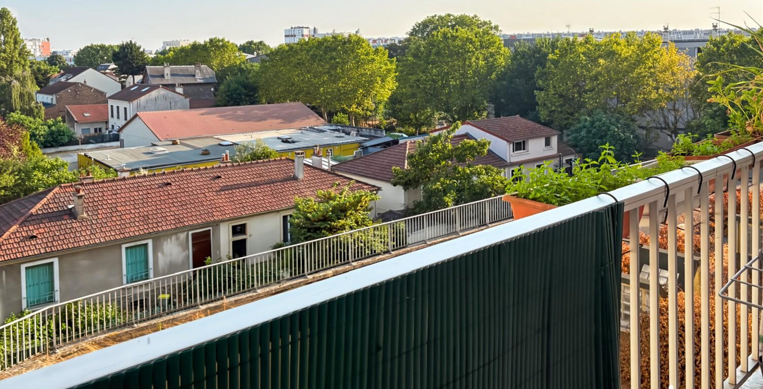 Appartement 4 pièces — photo 1