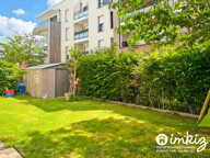 Appartement 3 chambres moderne avec jardin — photo 2