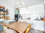 Appartement 3 chambres moderne avec jardin — photo 4