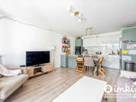 Appartement 3 chambres moderne avec jardin — photo 3