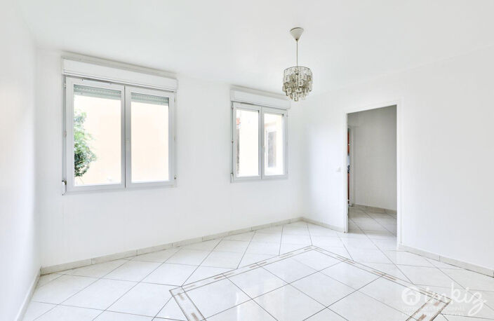 Maison 4 pièces 2 ch + Bureau, totalement meublée — photo 3