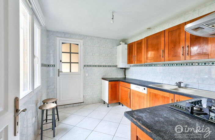 Maison 4 pièces 2 ch + Bureau, totalement meublée — photo 4