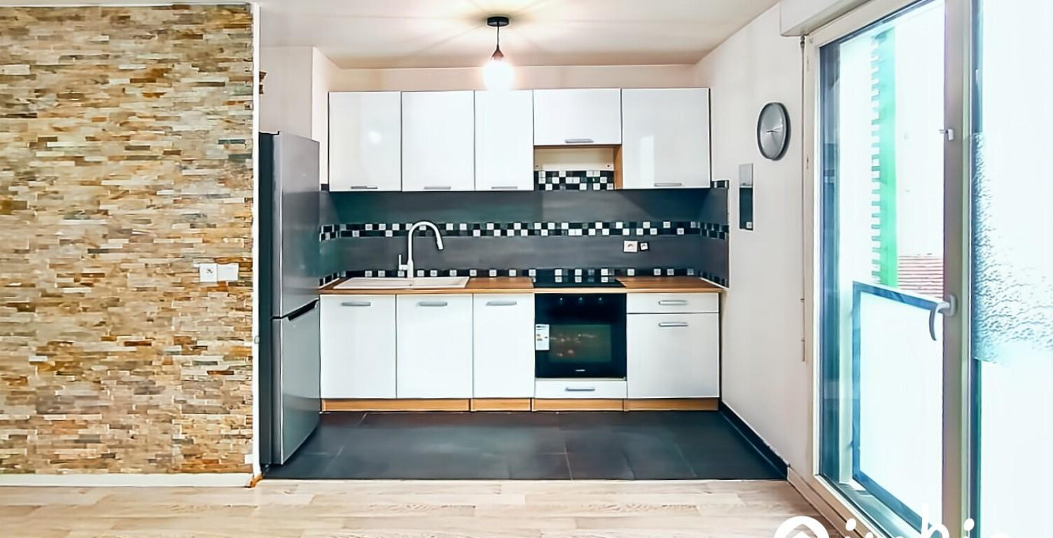 3 pièces lumineux de 62 m² avec parking – Résidenc — photo 1