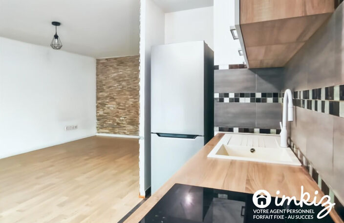 3 pièces lumineux de 62 m² avec parking – Résidenc — photo 3