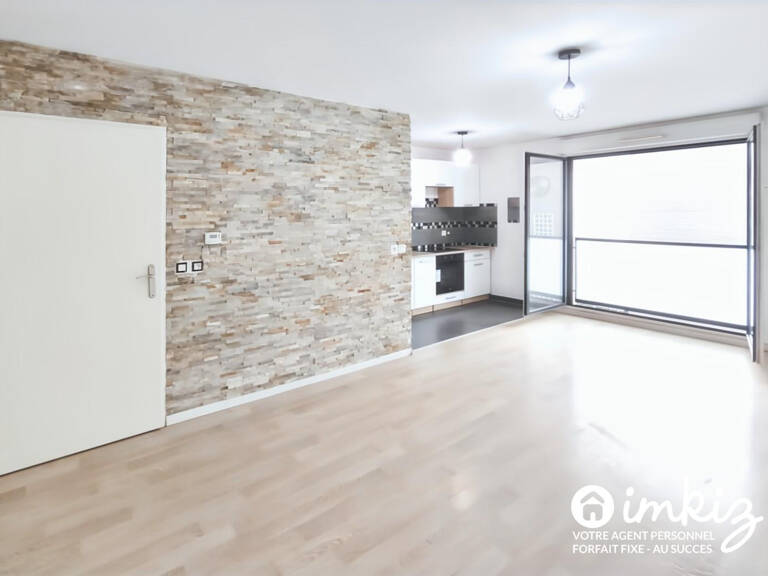 3 pièces lumineux de 62 m² avec parking – Résidenc — photo 1