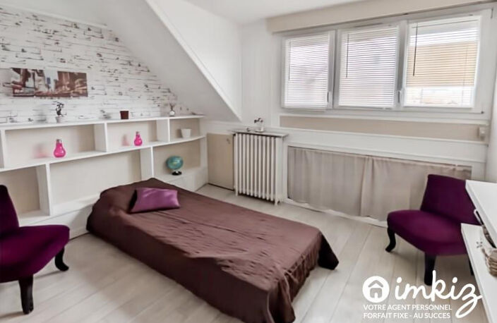 Maison familiale ave espace professionnel — photo 4