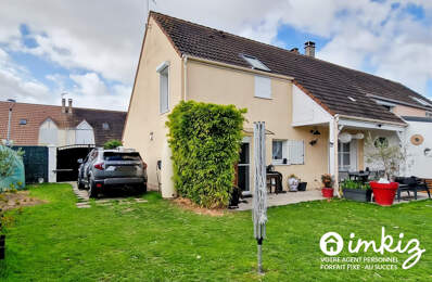 Maison 4 pièces — photo du bien