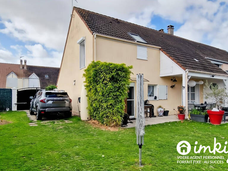 Maison 4 pièces — photo 1