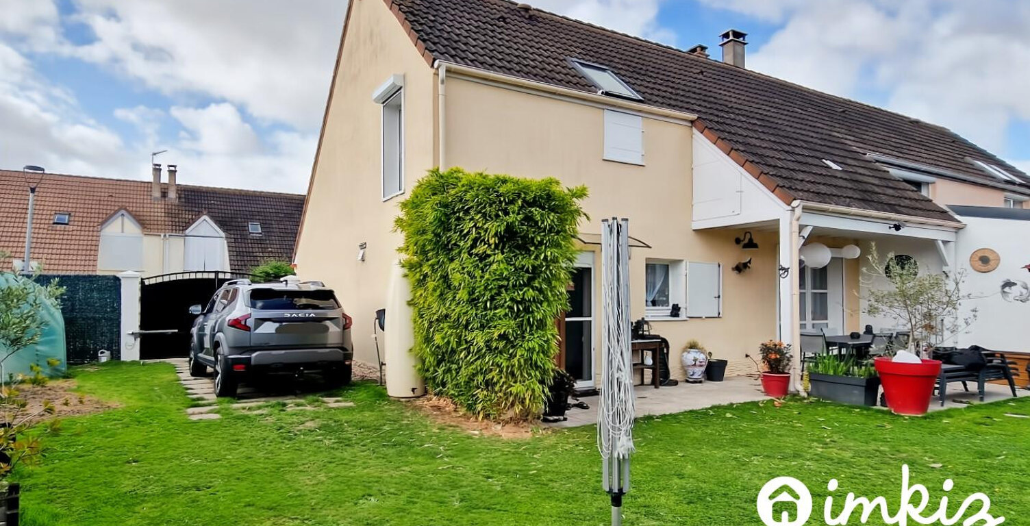 Maison 4 pièces — photo 1