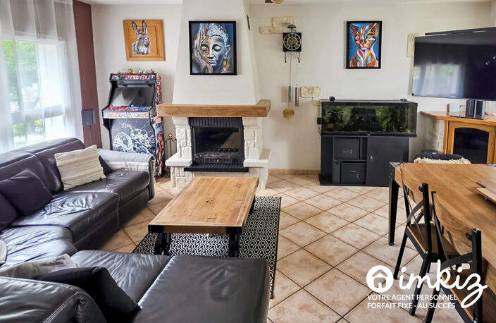 Maison 4 pièces — photo 2