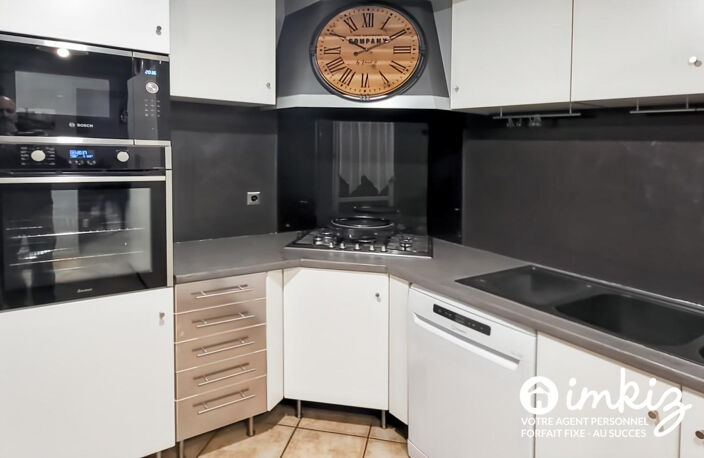 Maison 4 pièces — photo 4