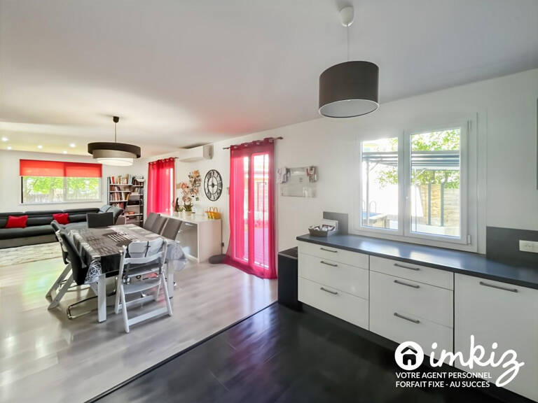 Maison familiale 6 chambres — photo 1