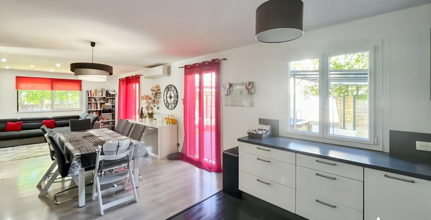 Maison familiale 6 chambres — photo 1
