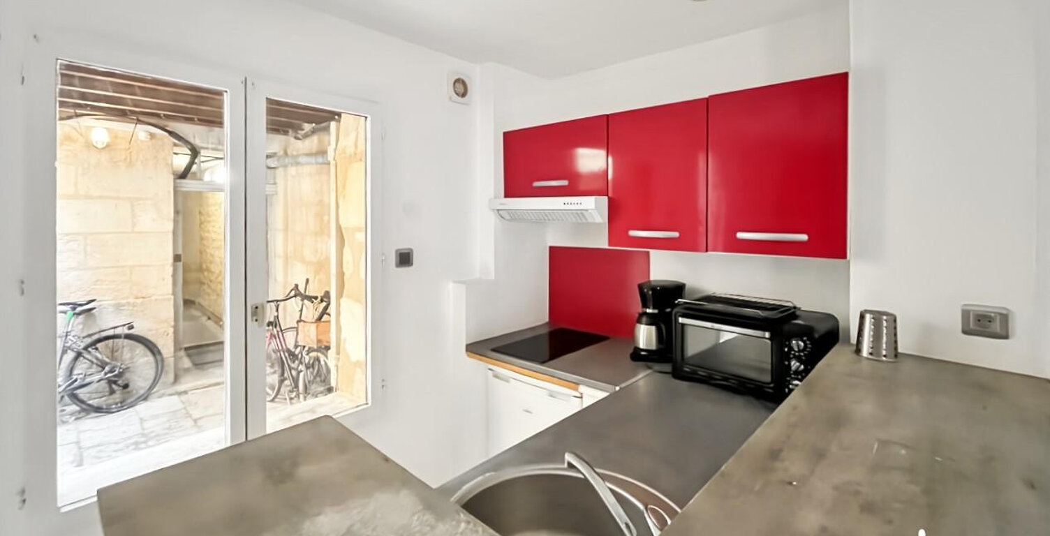 Appartement 1 pièce — photo 1