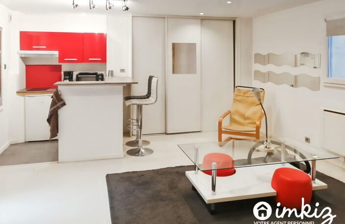 Appartement 1 pièce — photo 3