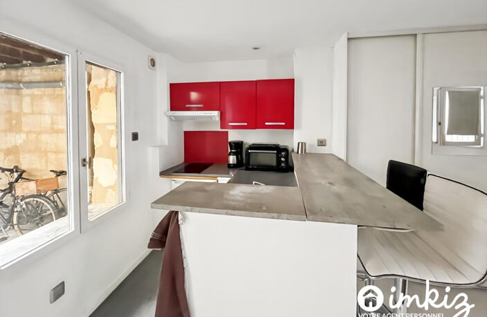 Appartement 1 pièce — photo 4