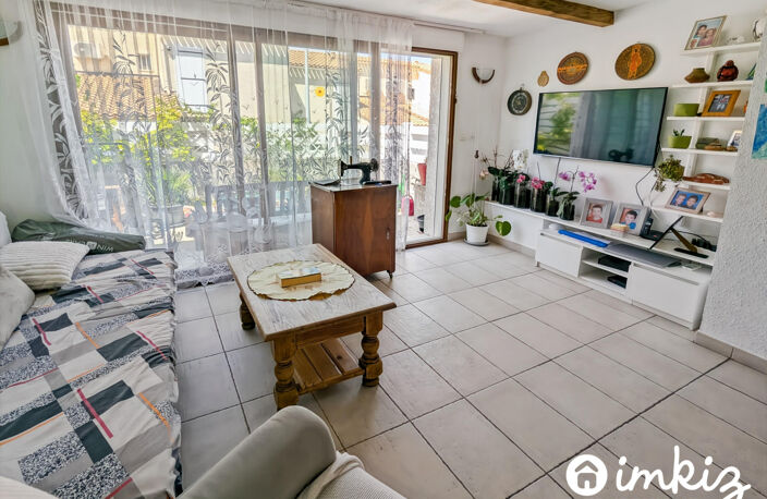 Maison 3 chambres quartier calme  Montpellier — photo 3