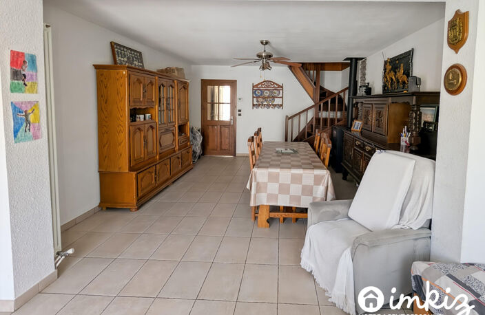 Maison 3 chambres quartier calme  Montpellier — photo 4