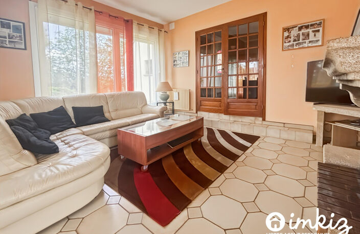Maison 5 pièces avec piscine couverte — photo 3