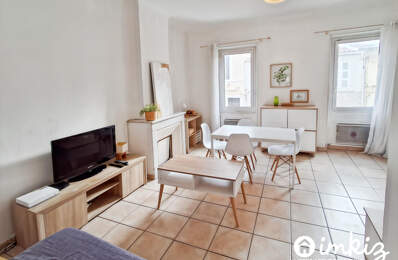 Appartement 3 pièces lumineux au cœur du Camas — photo du bien
