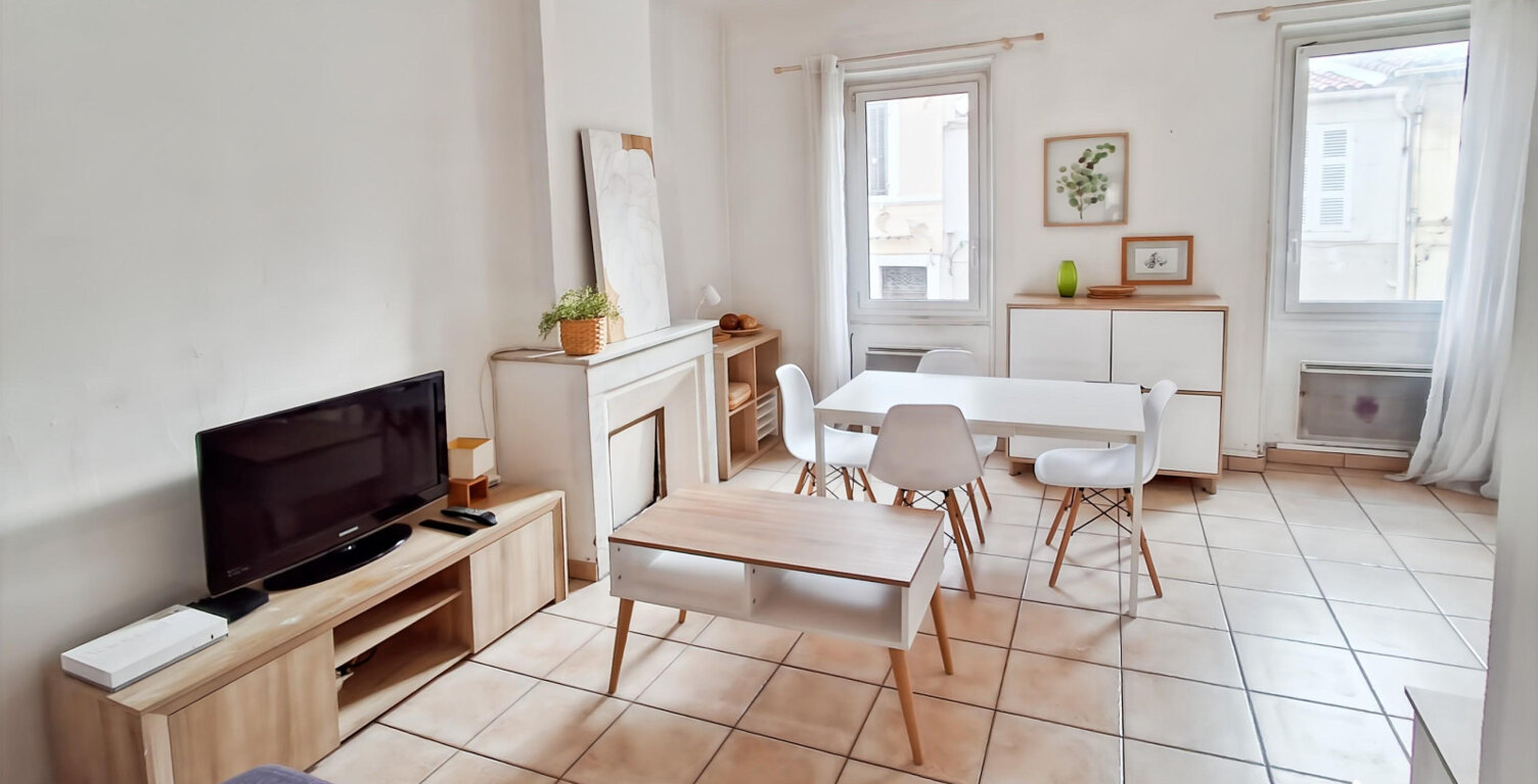 Appartement 3 pièces lumineux au cœur du Camas — photo 1
