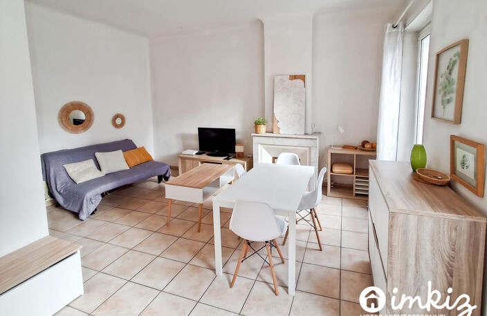 Appartement 3 pièces lumineux au cœur du Camas — photo 2