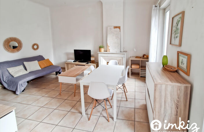 Appartement 3 pièces lumineux au cœur du Camas — photo 3
