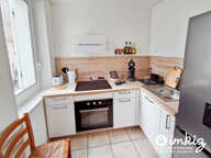 Appartement 3 pièces lumineux au cœur du Camas — photo 4