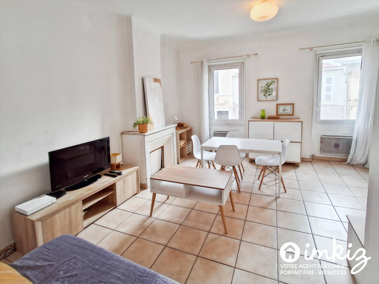Appartement 3 pièces lumineux au cœur du Camas — photo 1
