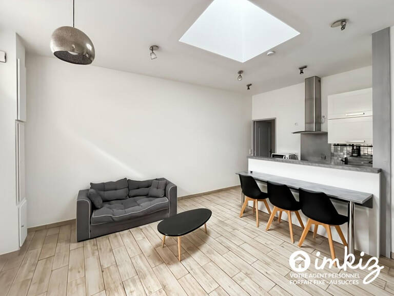 Maison 2 pièces — photo 1