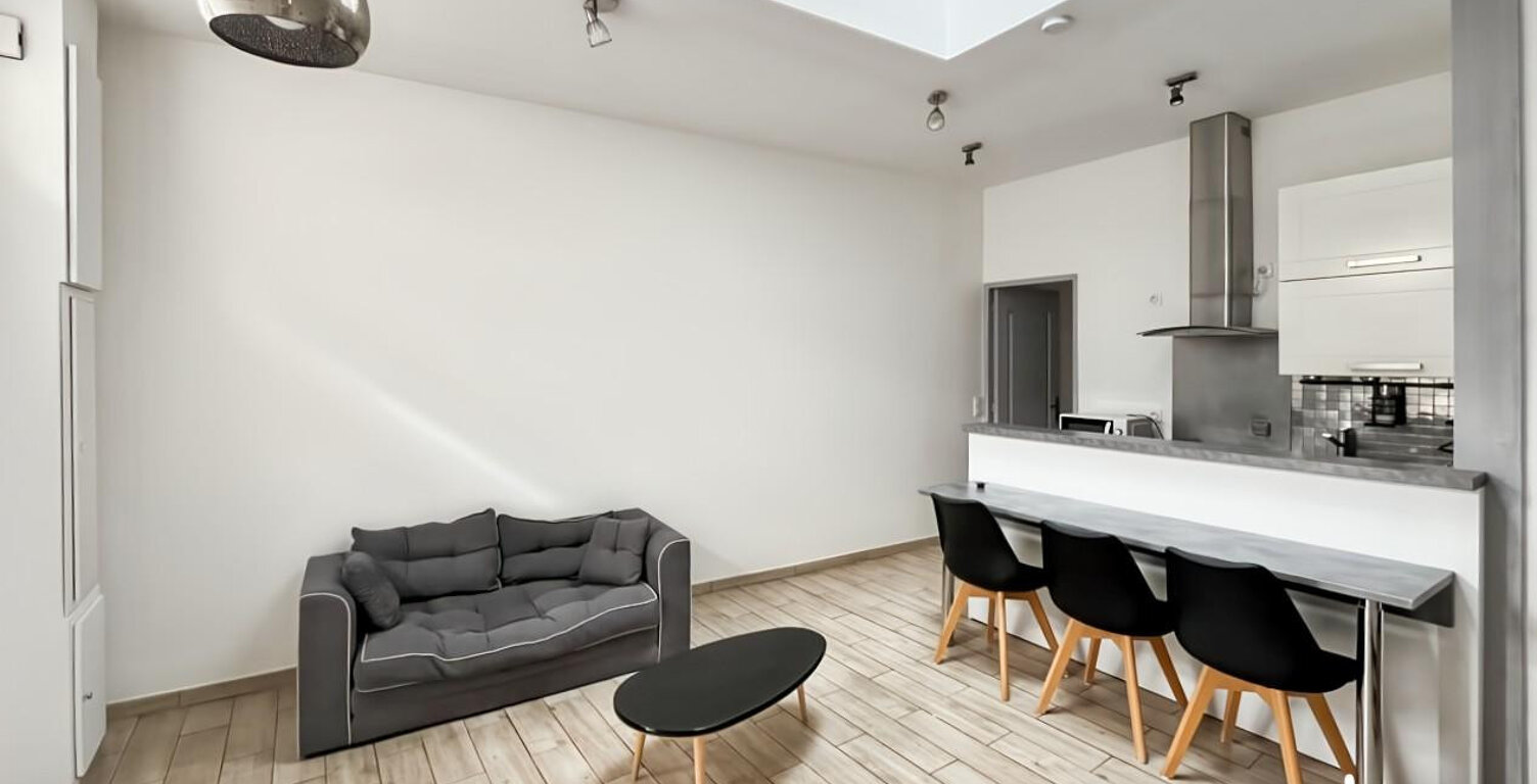 Maison 2 pièces — photo 1