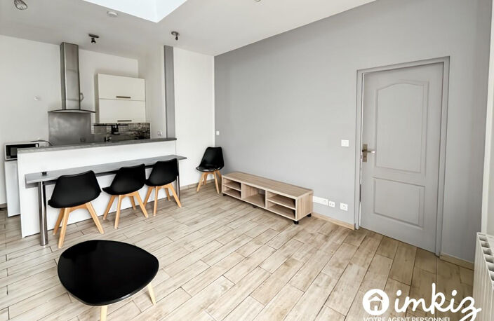 Maison 2 pièces — photo 3