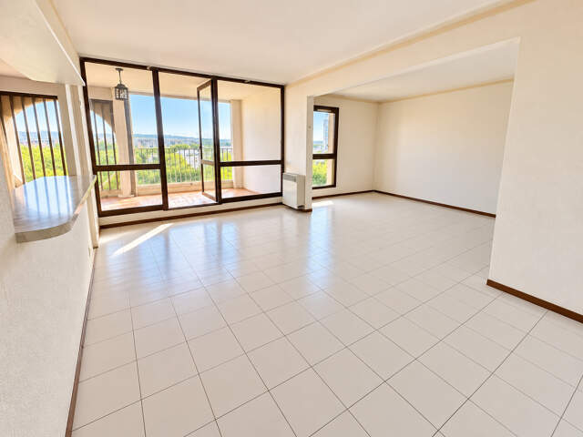 APPARTEMENT DE TYPE 3 / CAVE / possibilité garage en supplém — photo du bien