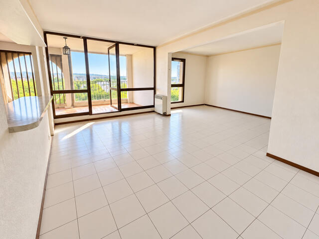 Appartement à Martigues