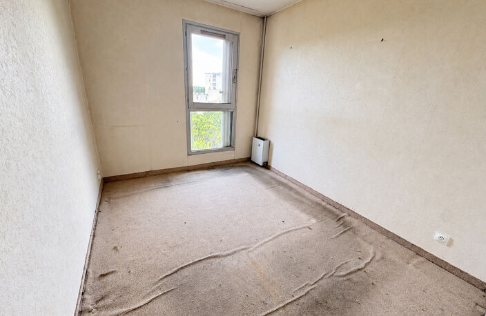 APPARTEMENT DE TYPE 3 / CAVE / possibilité garage en supplém — photo 4