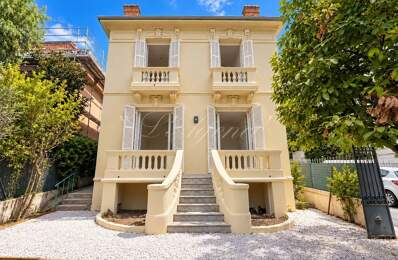 SAINT-SYLVESTRE - MAISON INDIVIDUELLE SUR DEUX ETAGES - JARDIN - GARAGE — photo du bien